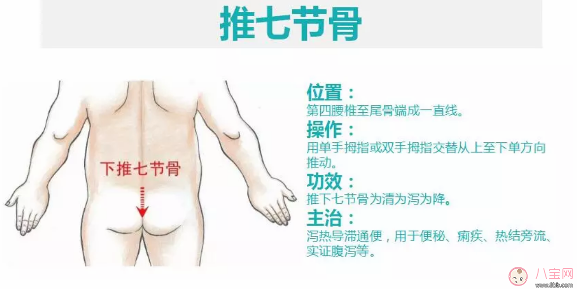 寶寶便秘半個月不好如何推拿 寶寶嚴重便秘怎么推拿緩解