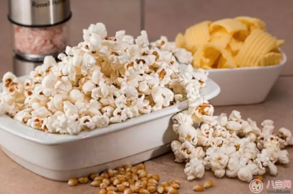 孩子該不該吃零食 哪些零食健康適合寶寶吃