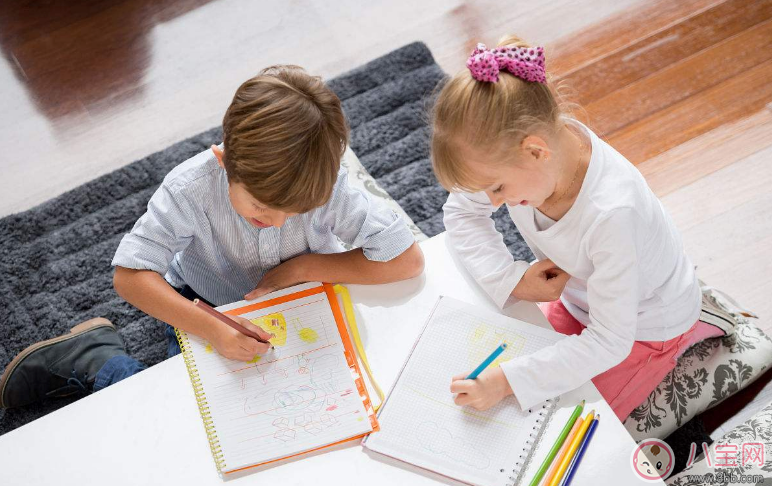 孩子寫(xiě)作業(yè)問(wèn)題多怎么辦 如何讓小孩子愛(ài)寫(xiě)作業(yè)