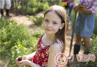 有女兒要更加操心嗎 生女兒父母為什么要更努力