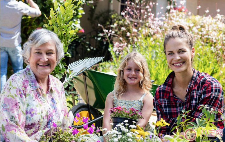 有女兒要更加操心嗎 生女兒父母為什么要更努力