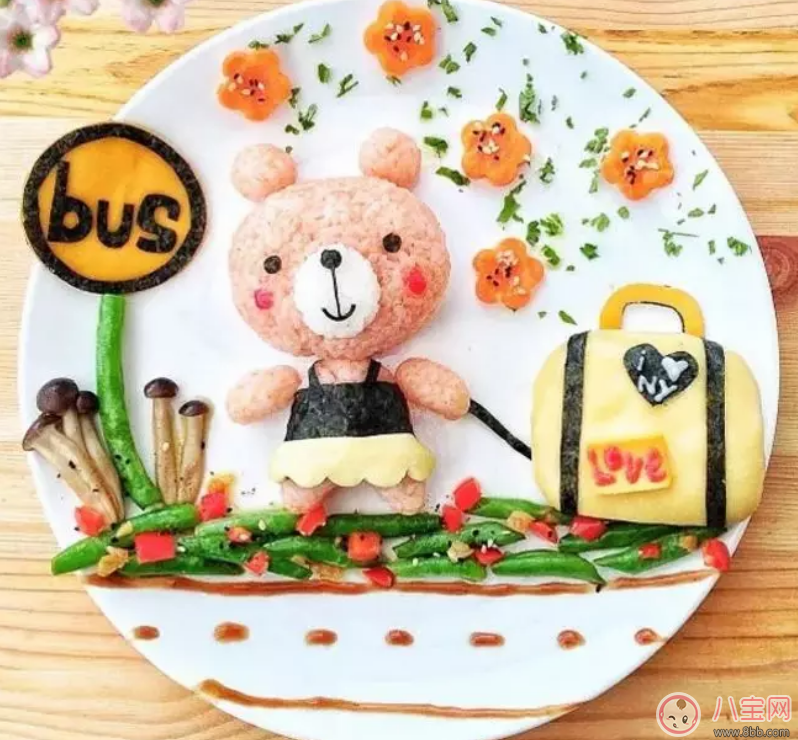 小孩子早餐應該吃什么最好 寶寶不喜歡早飯怎么辦 小孩子早餐應該吃什么最好 寶寶不喜歡早飯怎么辦