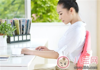 女人坐久了腰疼怎么回事 緩解久坐腰疼小妙招 女人坐久了腰疼怎么回事 緩解久坐腰疼小妙招
