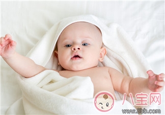 寶寶胃脹氣了怎么辦 寶寶胃脹氣按摩手法詳解