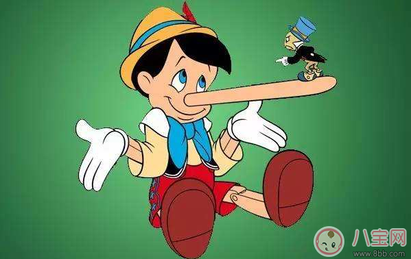 孩子說謊話怎么辦 為什么說孩子會說謊說明他很聰明