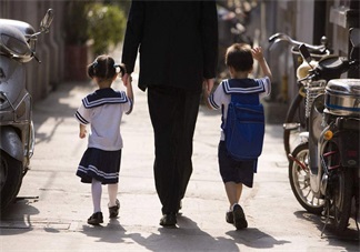 孩子三點鐘放學之后做什么好 三點鐘放學之后事情處理