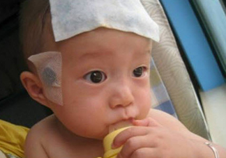 給孩子蒸足治感冒靠不靠譜 小兒蒸足治感冒好嗎