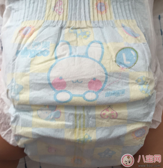 妙果紙尿褲怎么樣 妙果紙尿褲使用測評