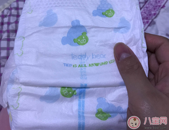 泰迪熊紙尿褲怎么樣 泰迪熊紙尿褲使用測(cè)評(píng) 泰迪熊紙尿褲怎么樣 泰迪熊紙尿褲使用測(cè)評(píng)