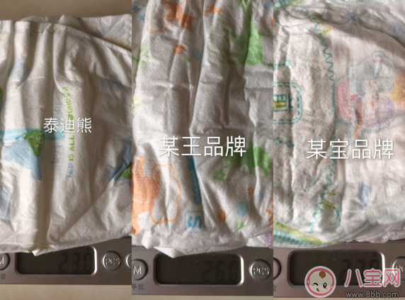 泰迪熊紙尿褲和花王那個好 泰迪熊紙和花王紙尿褲對比測評 泰迪熊紙尿褲和花王那個好 泰迪熊紙和花王紙尿褲對比測評