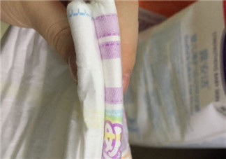 安兒樂小輕芯紙尿褲怎么樣 安兒樂和露安適花王哪個好對比