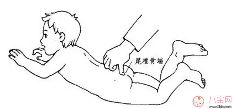 孩子腹瀉可以用推拿改善嗎 孩子腹瀉推拿什么位置比較好
