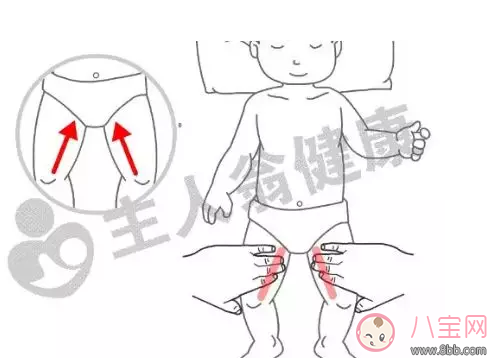 初春時節怎么給孩子進行按摩 春天給孩子按摩手法分享