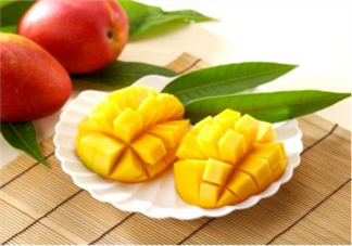 哺乳期可以吃芒果嗎 哺乳期吃芒果對奶水有什么影響
