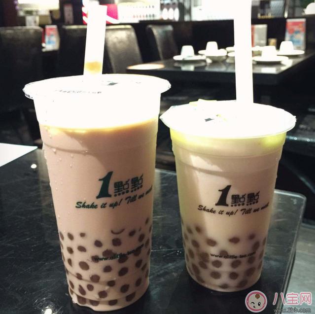 一點點孕婦能喝嗎 孕婦可以喝一點點奶茶嗎