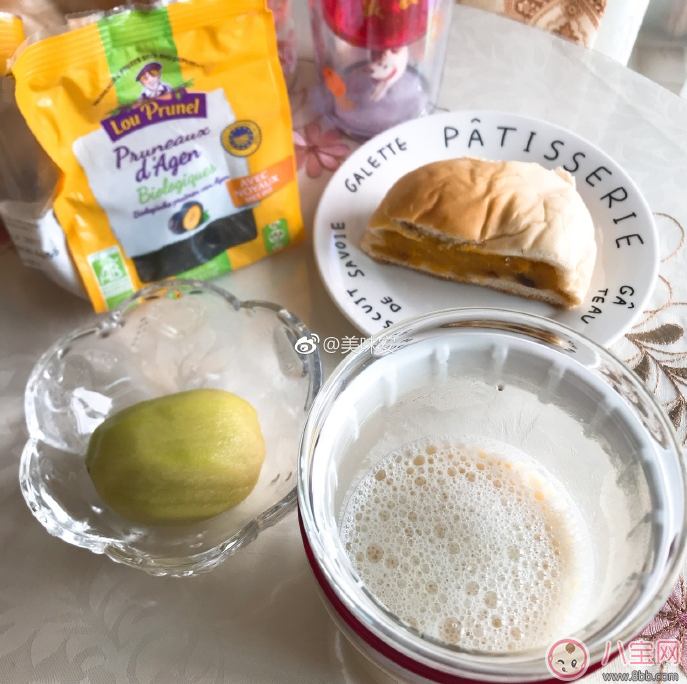 2018早上做早餐說說 早上早餐開啟新的一天心情朋友圈說說