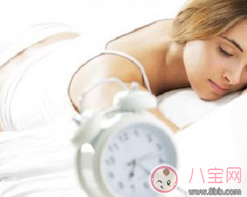 孕晚期失眠嚴(yán)重怎么回事 孕晚期失眠影響寶寶嗎