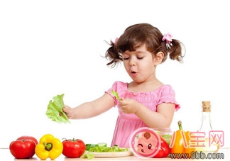 三歲的孩子偏食挑食怎么辦 小孩子極度挑食應該怎么調理