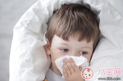 小孩晚上咳嗽厲害怎么回事 孩子夜間咳嗽厲害小妙招