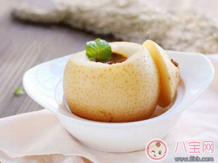 孩子咳嗽吃什么好的快 孩子咳嗽飲食大全