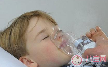 寶寶霧化會有依賴性嗎 孩子經常做霧化好不好