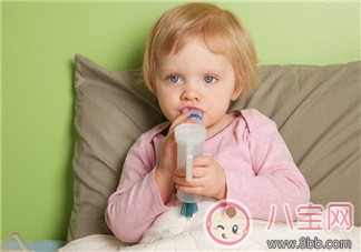 寶寶霧化會有依賴性嗎 孩子經常做霧化好不好