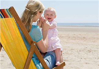 產后如何提高鍛煉效率 可以和寶寶一起做的運動有哪些