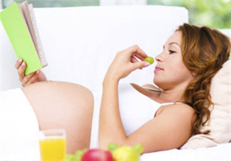 孕婦水腫吃什么消腫快 孕婦水腫吃什么效果好