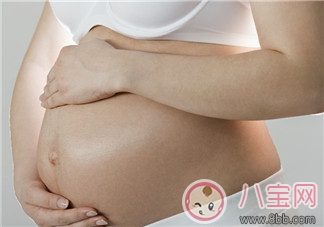 懷孕什么時候長妊娠紋 怎樣有效預(yù)防妊娠紋