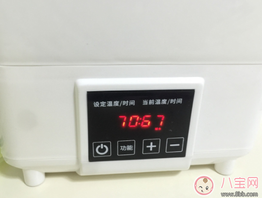 奈洋洋奶瓶消毒器怎么樣 奈洋洋奶瓶消毒器好用嗎