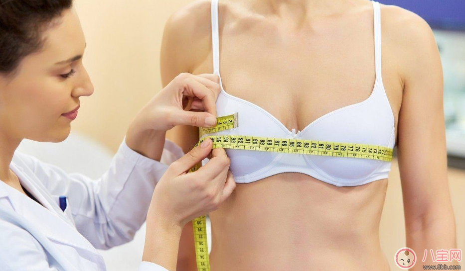 哺乳期如何避免胸部下垂 斷奶后胸部下垂能恢復嗎