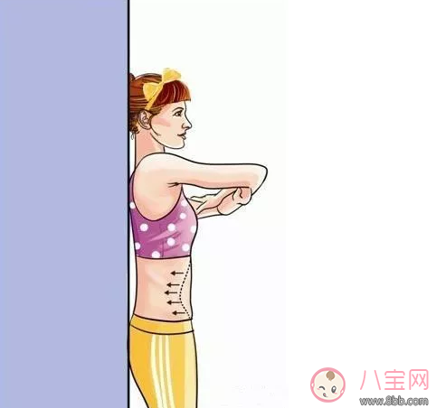 產(chǎn)后皮膚松弛怎么恢復(fù) 產(chǎn)后肚子松弛收緊攻略 產(chǎn)后皮膚松弛怎么恢復(fù) 產(chǎn)后肚子松弛收緊攻略