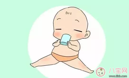 寶寶奶瓶齲的危害有哪些 寶寶奶瓶齲怎么預防2018