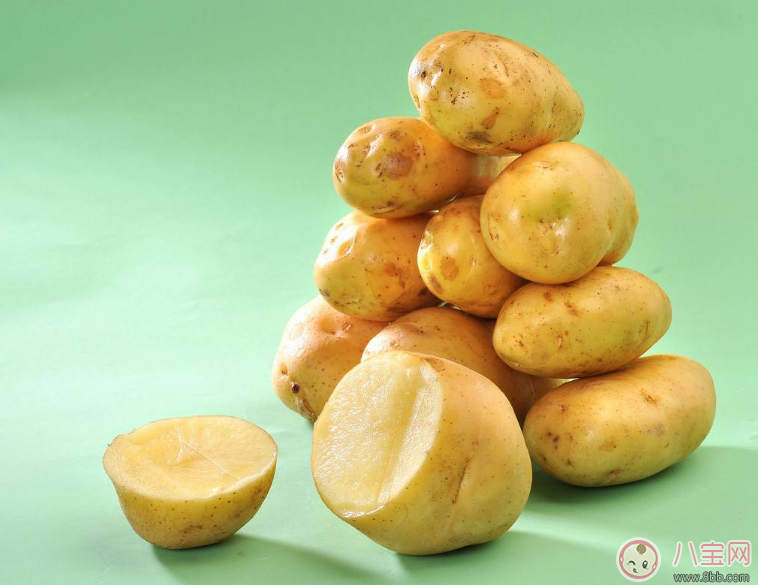 吃土豆能減肥嗎 土豆怎么吃減肥效果好 