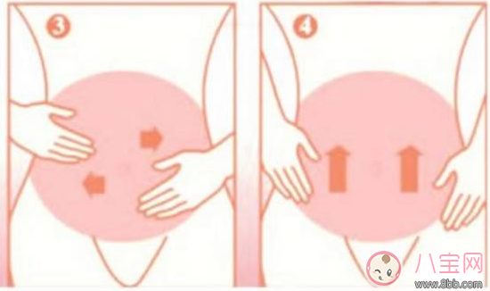 妊娠紋什么時(shí)候才會(huì)出現(xiàn) 怎么提前預(yù)防妊娠紋