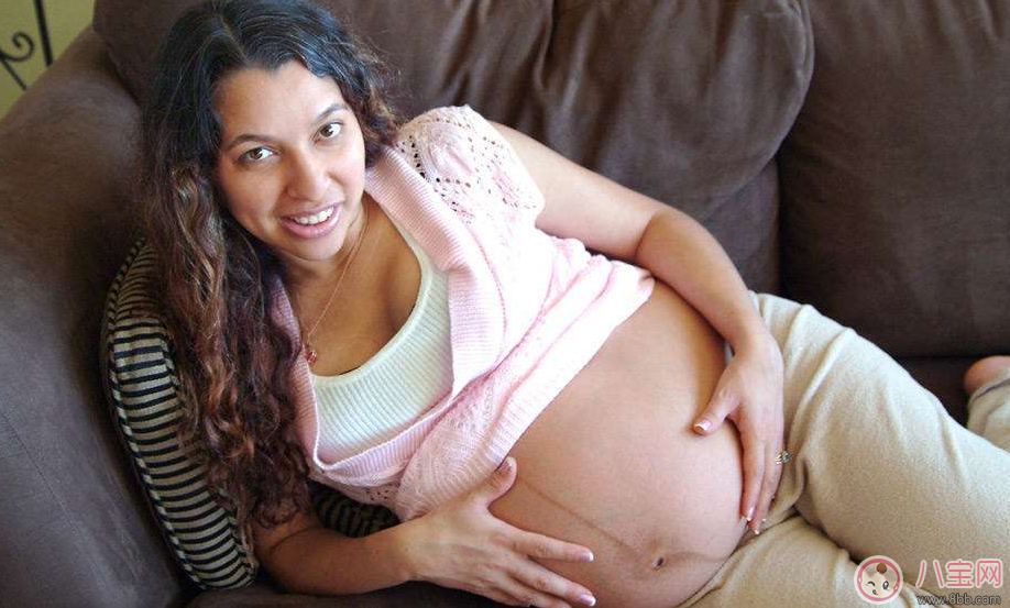 妊娠紋什么時(shí)候才會(huì)出現(xiàn) 怎么提前預(yù)防妊娠紋