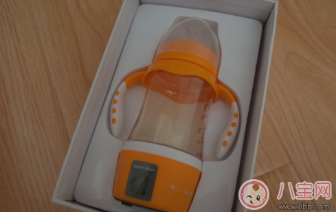 斯巴達智能奶瓶怎么樣 斯巴達智能奶瓶好用嗎