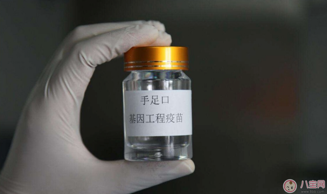 手足口病疫苗到底要不要打 哪些孩子需要接種手足口病疫苗