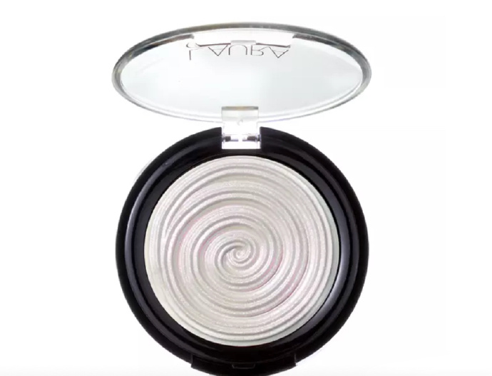 Laura Geller高光怎么樣 Laura Geller試用效果