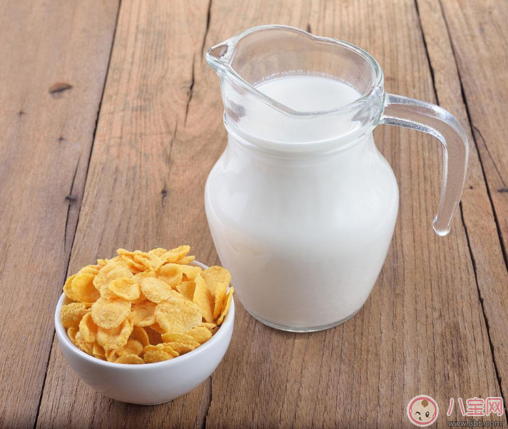 照顧孩子睡不好怎么辦 喝什么助眠更有效