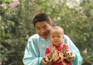 初為人父經(jīng)典感概 初為人父的唯美句子2018