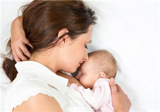 哺乳期吃香菜會(huì)回奶嗎 哺乳期吃什么會(huì)回奶