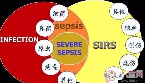小兒膿毒癥是什么病 小孩膿毒癥可怕嗎
