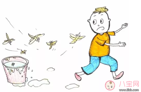 孩子在春天容易過敏怎么辦 為什么孩子總是在春天過敏 孩子在春天容易過敏怎么辦 為什么孩子總是在春天過敏