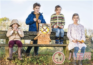 周末帶孩子去燒烤的句子說說 分享一家人去燒烤野餐的心情短語