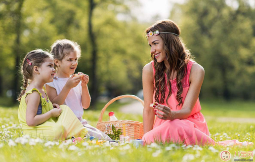 帶孩子在戶外野炊燒烤的心情句子 和家人去野炊燒烤的說說朋友圈