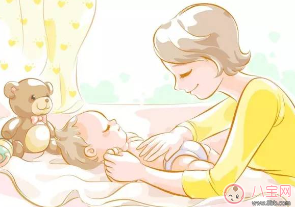 女人帶孩子苦沒人理解沒人心疼的說說感慨 女子本弱為母則說說朋友圈