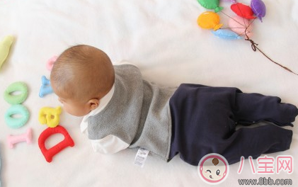 寶寶一百天怎樣發朋友圈  寶寶百日曬圖心情說說感慨