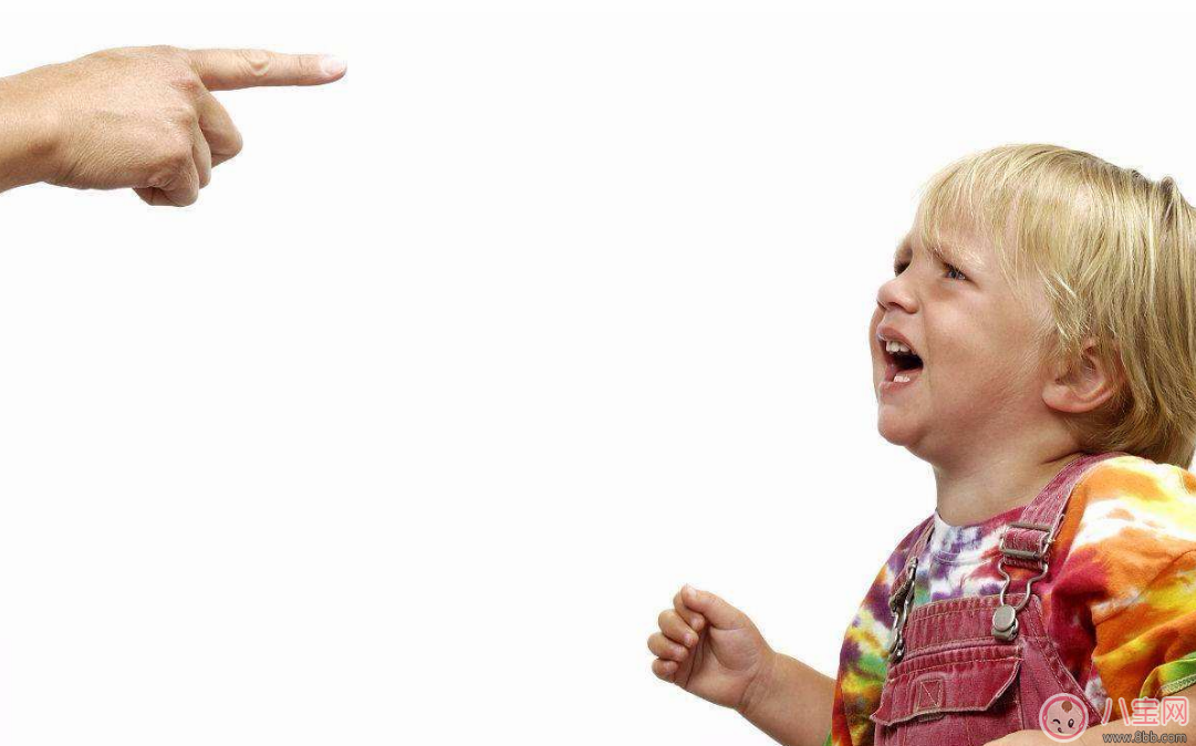 忍不住對孩子發火怎么辦 如何控制不對孩子發火 忍不住對孩子發火怎么辦 如何控制不對孩子發火