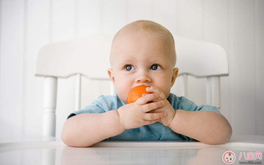 八到十二個月寶寶有什么變化 如何照顧八到十二個月寶寶